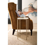 Je Suis Petit Spot Table, Gold