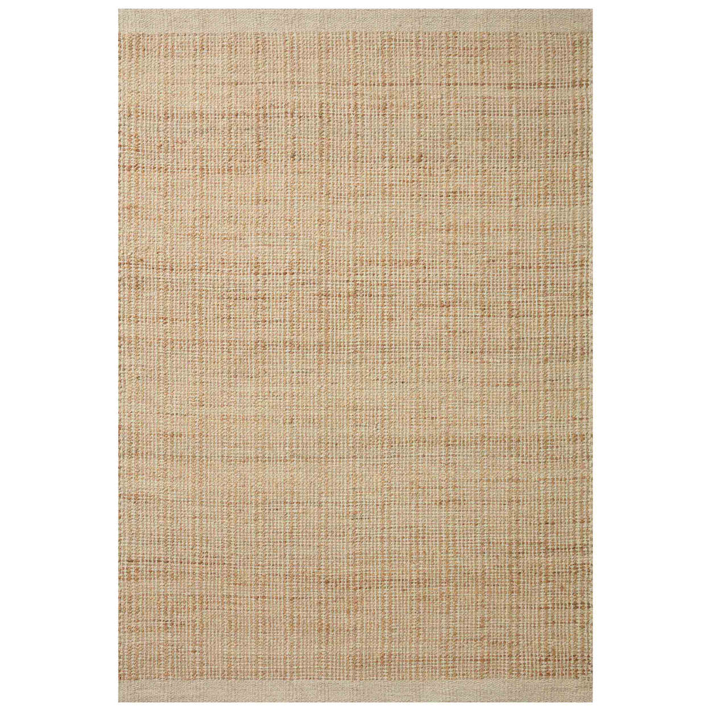 Jean Stoffer x Loloi Rug Cornwall CRN-01, Ivory/Natural-Rugs1-High Fashion Home