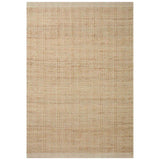 Jean Stoffer x Loloi Rug Cornwall CRN-01, Ivory/Natural-Rugs1-High Fashion Home