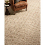Jean Stoffer x Loloi Rug Cornwall CRN-01, Ivory/Natural-Rugs1-High Fashion Home