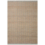 Jean Stoffer x Loloi Rug Cornwall CRN-01, Lt Grey/Natural-Rugs1-High Fashion Home
