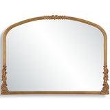 Jelani Mirror, Gold