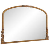Jelani Mirror, Gold