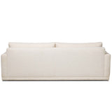 Jennings 85" Sofa, Nomad Snow by Four Hands-Furniture - Sofas-High Fashion Home