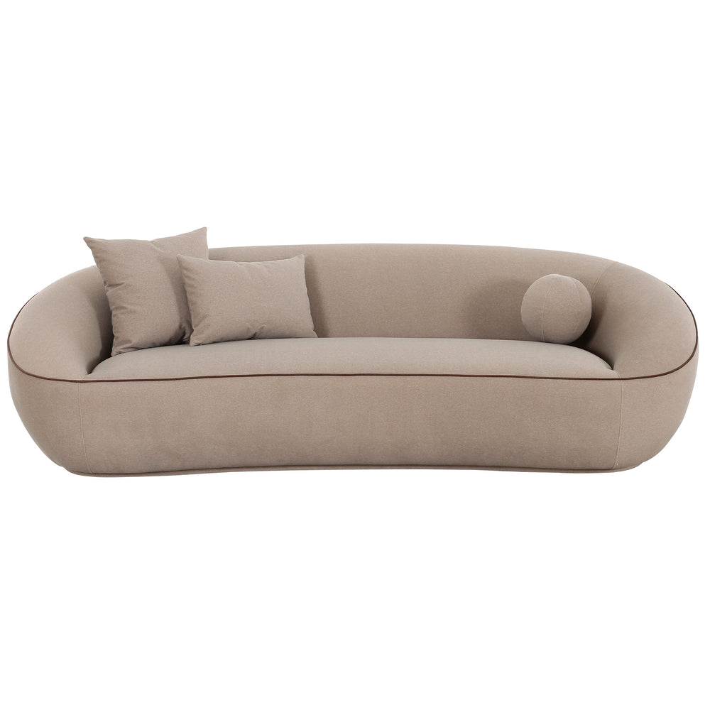 Jenny Sofa, Taupe