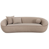 Jenny Sofa, Taupe