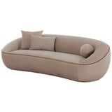 Jenny Sofa, Taupe