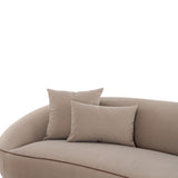 Jenny Sofa, Taupe