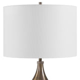 Jereko Table Lamp, Bronze
