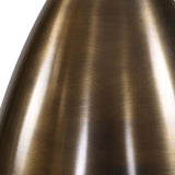 Jereko Table Lamp, Bronze