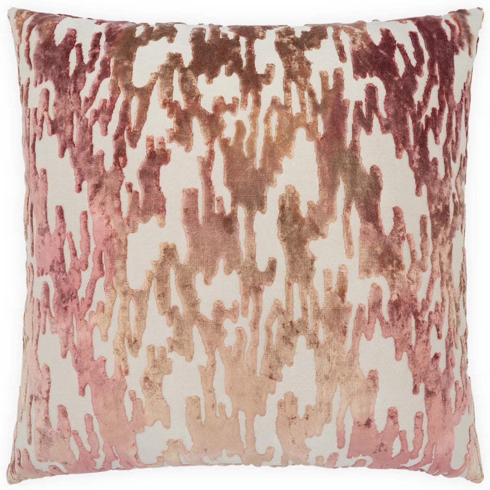 Jervis Pillow, Blush