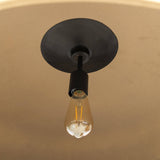 Jesenia Pendant, Tan Speckled by Four Hands-Lighting-High Fashion Home