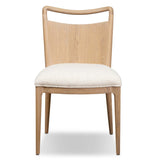 Jessen Dining Chair, Charter Oatmeal, Set of 2 by Four Hands