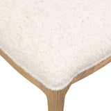 Jessen Dining Chair, Charter Oatmeal, Set of 2 by Four Hands