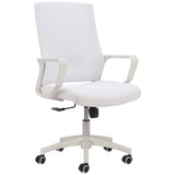 Jett Low Back Office Chair by Zuo