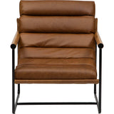Jillian Chair, Concord Mink-Furniture - Chair-High Fashion Home