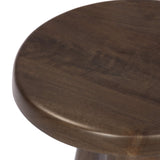 Jinx End Table, Tawny Mango by Four Hands-Furniture - Accent Tables-High Fashion Home