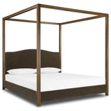 Jodie Canopy Bed by Four Hands