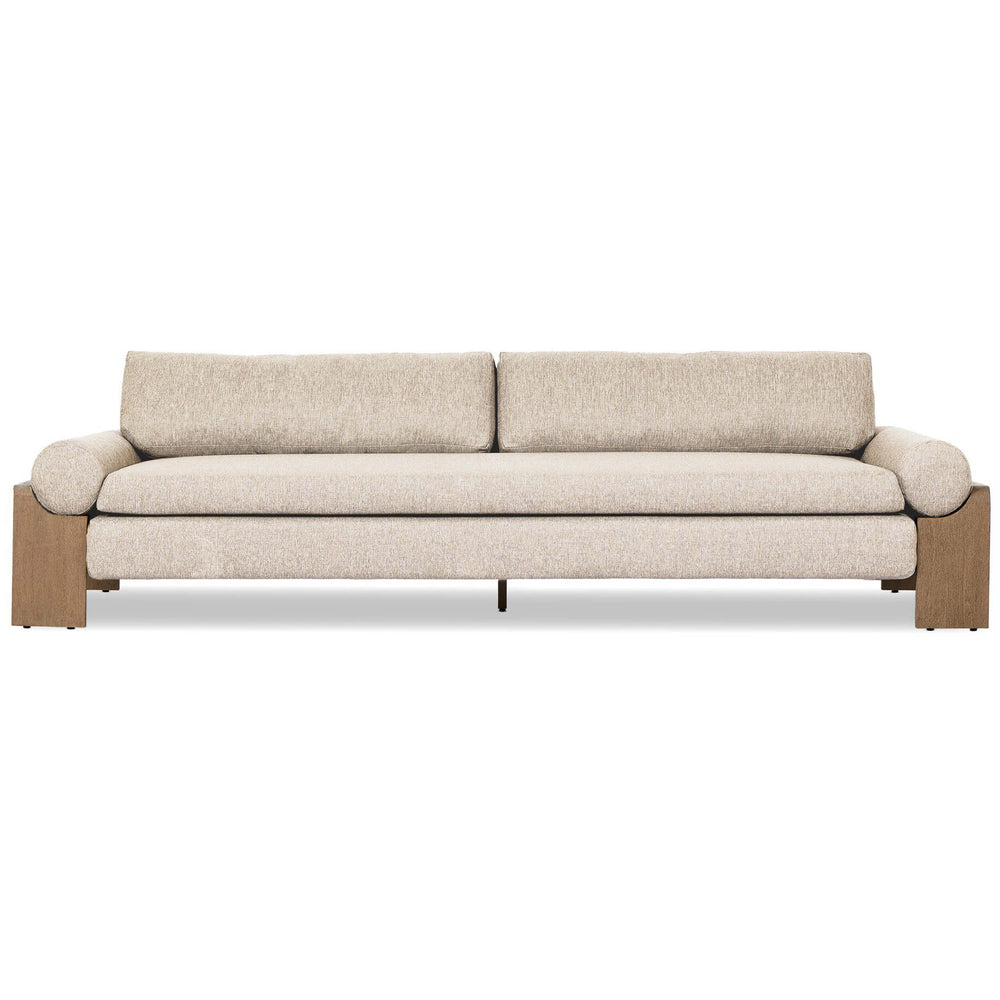 Joette Outdoor Sofa by Four Hands