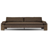 Joette Outdoor Sofa by Four Hands