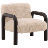 Johnson Chair by Dovetail