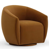 Jordan Swivel Chair by TOV