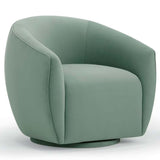 Jordan Swivel Chair by TOV