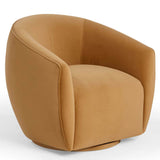 Jordan Swivel Chair by TOV