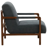 Jordi Chair, Sepulveda Blue