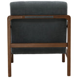 Jordi Chair, Sepulveda Blue