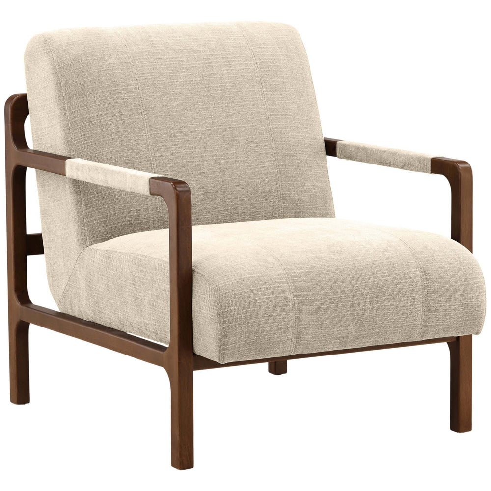 Jordi Chair, Sepulveda Cream