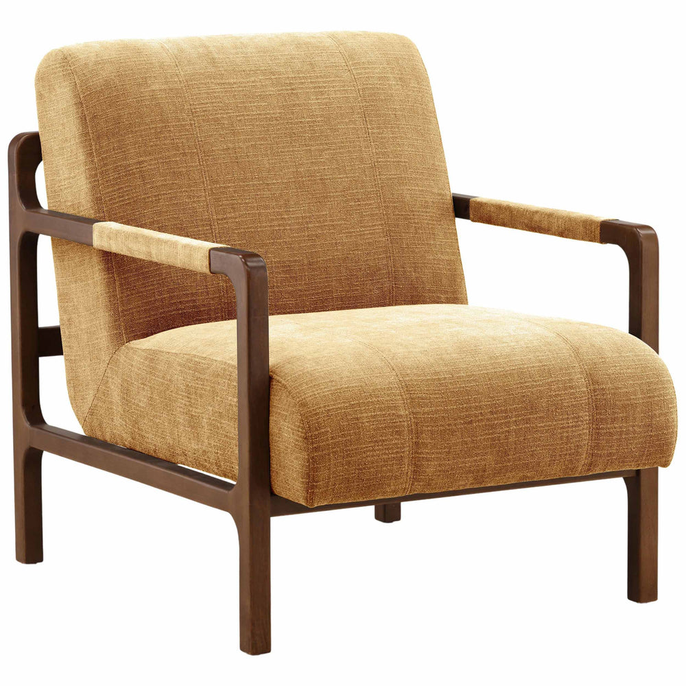 Jordi Chair, Sepulveda Ochre