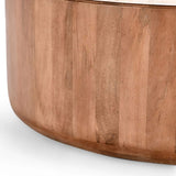 Josie Round Coffee Table