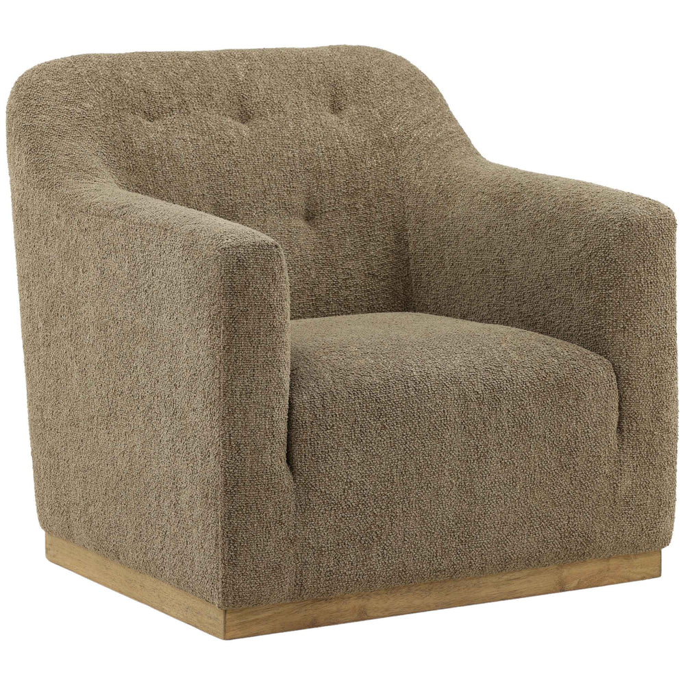 Jovan Chair, Colorado Moss