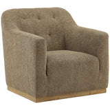 Jovan Chair, Colorado Moss