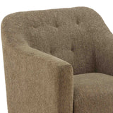 Jovan Chair, Colorado Moss