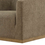 Jovan Chair, Colorado Moss