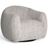 Judy Swivel Chair by TOV
