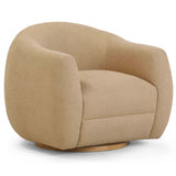 Judy Swivel Chair by TOV