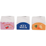 Juice & Milk Carton Pencil Cups, Multi, Set of 3-Accessories-High Fashion Home