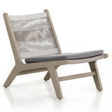 Julian Outdoor Chair by Four Hands