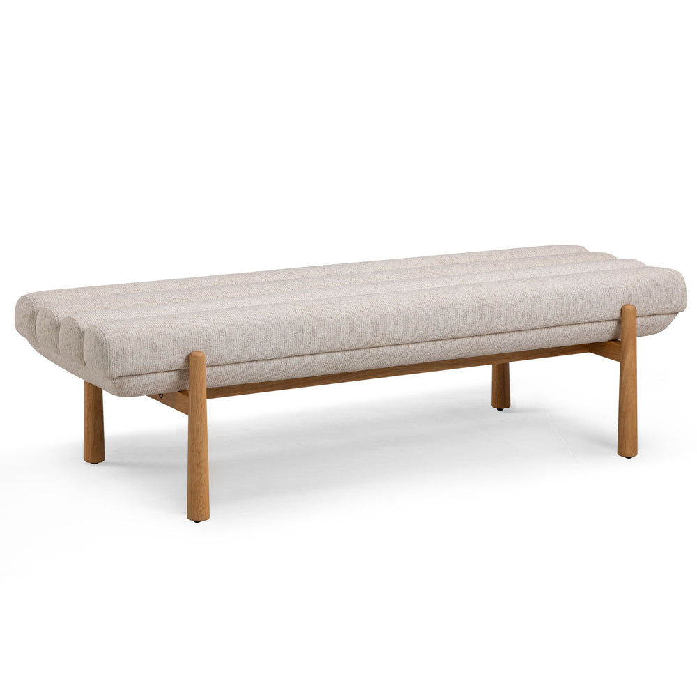 Julianna Bench by TOV