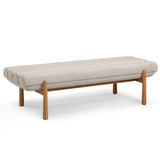 Julianna Bench by TOV