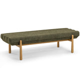 Julianna Bench by TOV