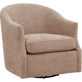 Julie Swivel Chair, Athens by McCreary