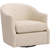 Julie Swivel Chair, Athens by McCreary