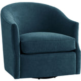 Julie Swivel Chair, Vance by McCreary