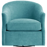 Julie Swivel Chair, Vance Dragonfly