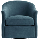 Julie Swivel Chair, Vance Dragonfly