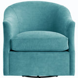 Julie Swivel Chair, Vance Dragonfly